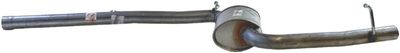 Средний глушитель выхлопных газов BOSAL 283-305