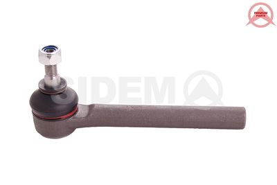Наконечник поперечной рулевой тяги SIDEM 75030