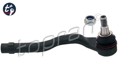 Наконечник поперечной рулевой тяги TOPRAN 407 721