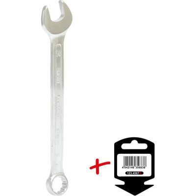 Uzgriežņatslēga KS TOOLS 517.0614-E