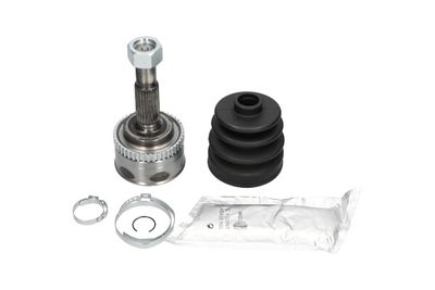 Шарнирный комплект, приводной вал KAVO PARTS CV-6566