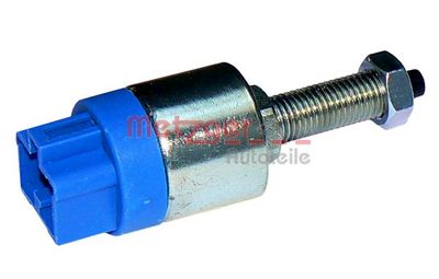 Bremžu signāla slēdzis METZGER 0911078