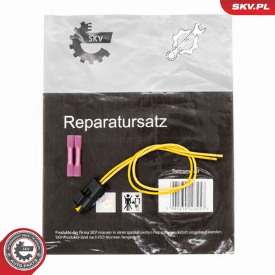 ESEN SKV 53SKV239 Vadu remkomplekts, Centrālā