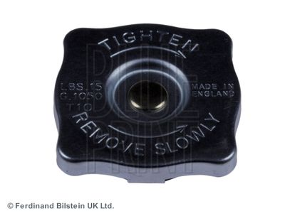 Vāciņš, Dzesēšanas šķidruma rezervuārs BLUE PRINT ADN19916