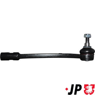 Наконечник поперечной рулевой тяги JP GROUP 6044600180