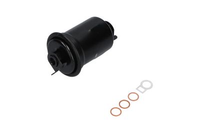 Degvielas filtrs KAVO PARTS TF-1587
