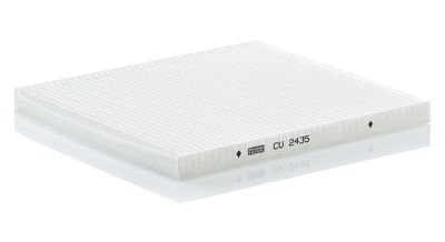 Фильтр, воздух во внутренном пространстве MANN-FILTER CU 2435