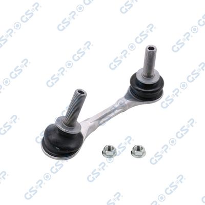 Stiepnis/Atsaite, Stabilizators GSP S051799