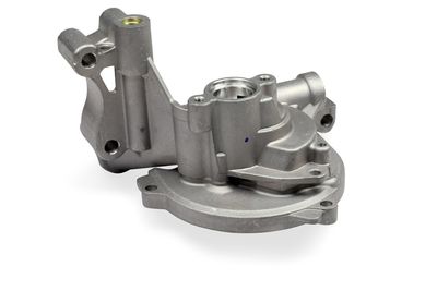 Масляный насос HEPU OP5527