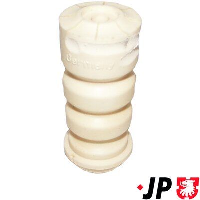 Gājiena ierobežotājs, Atsperojums JP GROUP 1152602500