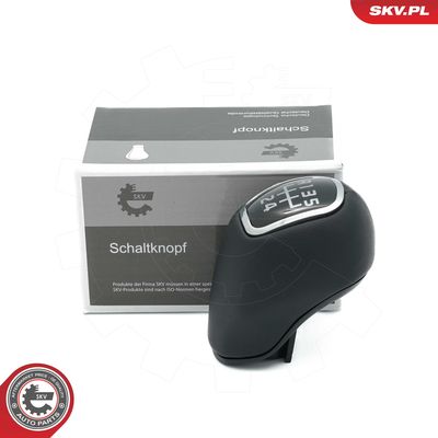 Pārslēdzējsviras rokturis ESEN SKV 63SKV048
