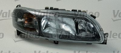 Pamatlukturis VALEO 043492