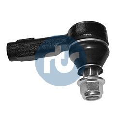 Наконечник поперечной рулевой тяги RTS 91-92372-1