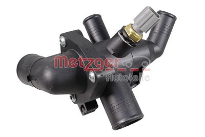 Термостат, охлаждающая жидкость METZGER 4006472