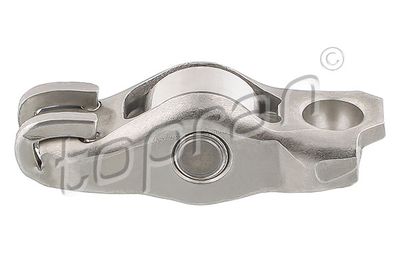 Балансир, управление двигателем TOPRAN 409980