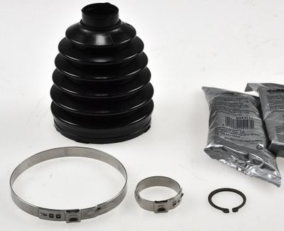 Комплект пыльника, приводной вал LÖBRO GKNB20612