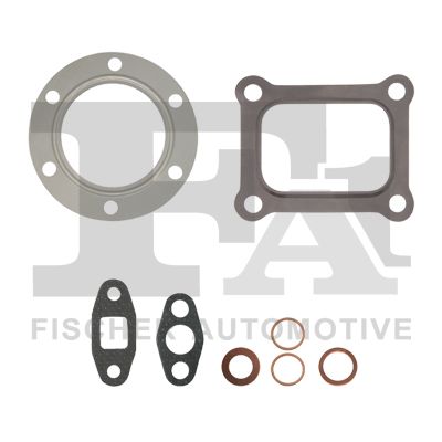 Монтажный комплект, компрессор FA1 KT551050E