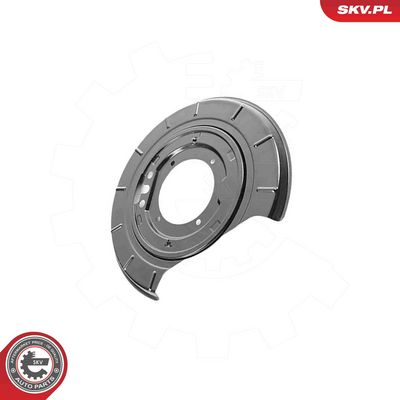 Отражатель, диск тормозного механизма ESEN SKV 57SKV780