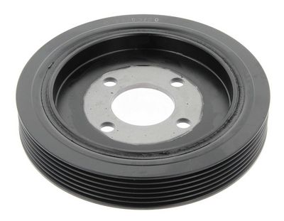 Ременный шкив, коленчатый вал CORTECO 80004372