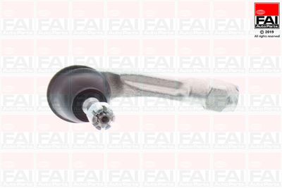 Наконечник поперечной рулевой тяги FAI AutoParts SS10226