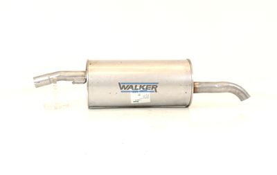 Глушитель выхлопных газов конечный WALKER 23914
