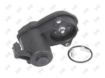 Регулировочный элемент, стояночный тормоз- тормозной суппорт ABAKUS 131-06-962