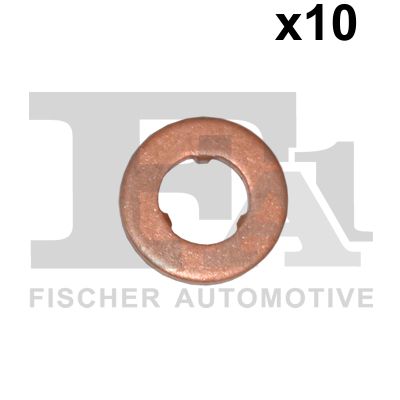 Прокладка, корпус форсунки FA1 105.240.010