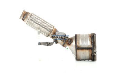 Катализатор WALKER 28681