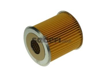 Eļļas filtrs PURFLUX L110