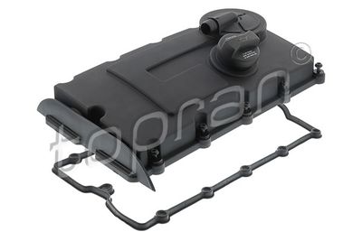 Cilindru galvas vāks TOPRAN 120 227