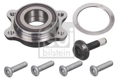 Rattalaagrikomplekt FEBI BILSTEIN 102315