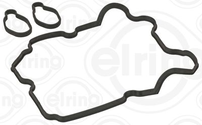 Комплект прокладок, крышка головки цилиндра ELRING 482.440