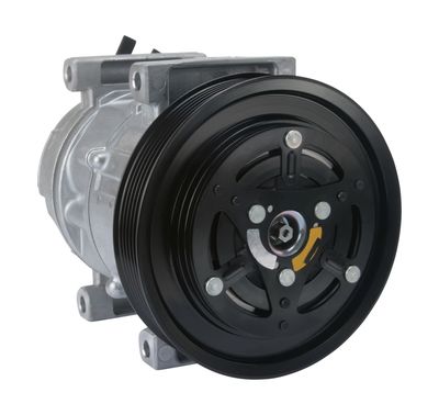 Компрессор, кондиционер BOSCH 1 986 AD1 232