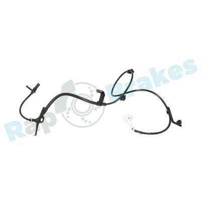 Датчик, частота вращения колеса RAP BRAKES R-A0448