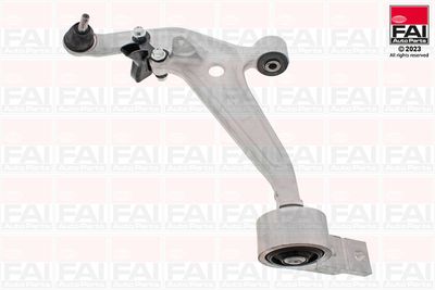 Neatkarīgās balstiekārtas svira, Riteņa piekare FAI AutoParts SS2372