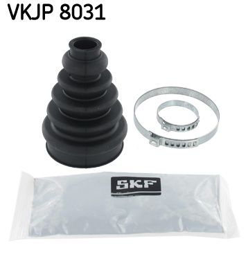 Комплект пыльника, приводной вал SKF VKJP 8031