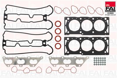 Комплект прокладок, головка цилиндра FAI AutoParts HS1371