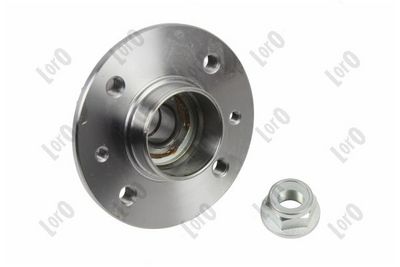 Riteņa rumbas gultņa komplekts ABAKUS 141-01-220