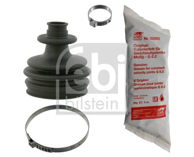 Комплект пыльника, приводной вал FEBI BILSTEIN 17379