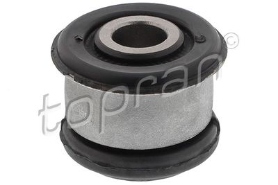 Подвеска, вспомогательная рама / агрегатная опора TOPRAN 206 994