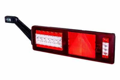 Aizmugurējais lukturis HELLA 2VP 340 970-431