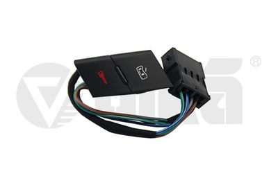 Выключатель, фиксатор двери vika 99621774801