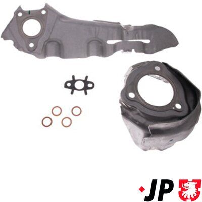 Montāžas komplekts, Kompresors JP GROUP 4017751510