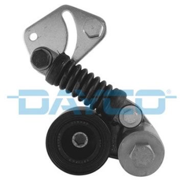 Siksnas spriegotājs, Ķīļsiksna DAYCO APV2460