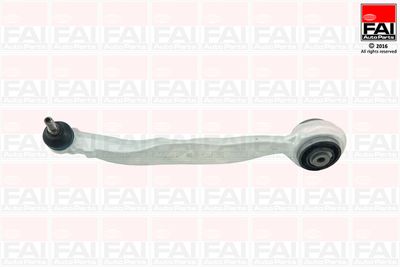 Neatkarīgās balstiekārtas svira, Riteņa piekare FAI AutoParts SS8977