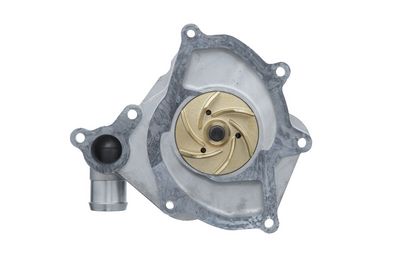 Водяной насос, охлаждение двигателя VALEO 529647