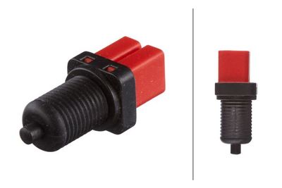 Выключатель, привод сцепления (управление двигателем) HELLA 6DD 008 622-711