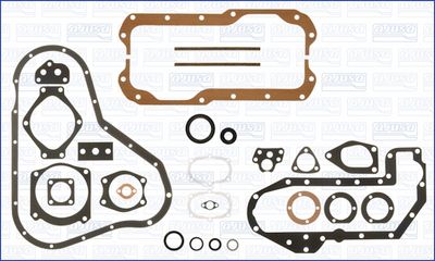 Blīvju komplekts, Motora bloks AJUSA 54023900