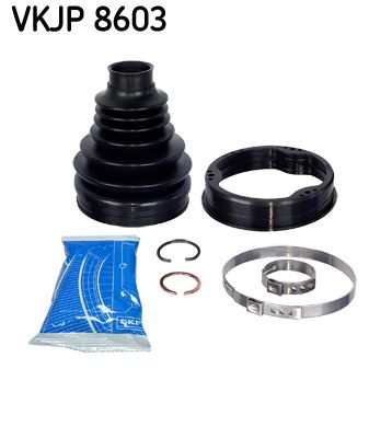 Комплект пыльника, приводной вал SKF VKJP 8603