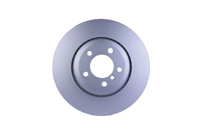 Тормозной диск HELLA 8DD 355 110-041